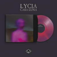 LYCIA - Casa Luna (marble - Sound Cave exclusive)