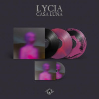 LYCIA - Casa Luna (bundle all-colors)
