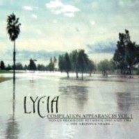 LYCIA - Compilation apparencies 1 - 1990/94