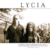 LYCIA - Compilation apparencies 2 91/99