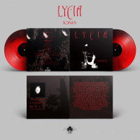 LYCIA - Ionia (galaxy red black)