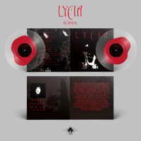 LYCIA - Ionia (red in clear)