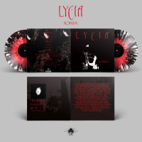 LYCIA - Ionia (splatter) 