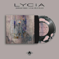 LYCIA - Simpler Times (read the notes)