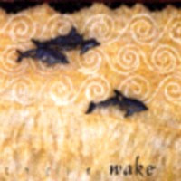 LYCIA - Wake