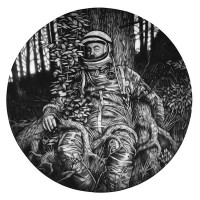 LYDIA LASKA - Ego Death