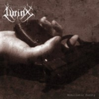 LYRINX - Nihilistic purity - LP