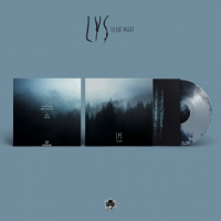LYS - Silent Woods (damaged sleeve)