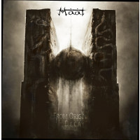 MAAT - From Origin To Decay
