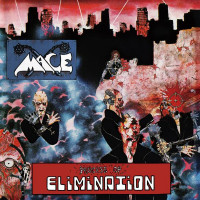 MACE (USA) - Process of Elimination
