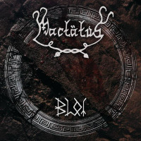 MACTATUS - Blot 