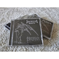 MACTATUS / IMPERIUM - Demos'96 / Sorgvinter