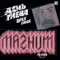 MAGNIT - Dies Irae