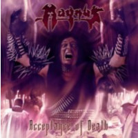 MAGNUS - Acceptance of Death