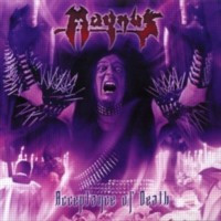 MAGNUS - Acceptance of Death
