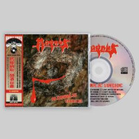 MAGNUS - Alcoholic Suicide