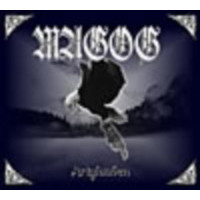 MAGOG - Artglauben - Pict LP