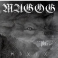 MAGOG - Unholy German Black Metal