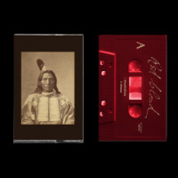 Mahpiya Luta (Maȟpíya Lúta) - Woohitike