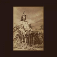 Mahpiya Luta (Maȟpíya Lúta) - Wowahwala