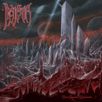 MAJESTIES - Vast Reaches Unclaimed