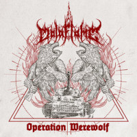 MALAFLAME - Operation Werewolf