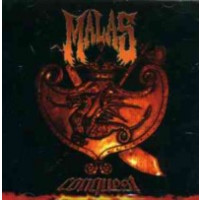 MALAS - Conquest