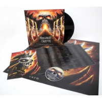 MALEVOLENT CREATION - Dead Man's Path