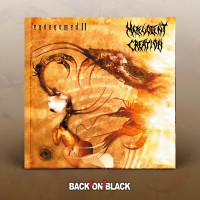 MALEVOLENT CREATION - Envenomed II