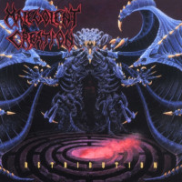 MALEVOLENT CREATION - Retribution - Ltd