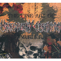 MALEVOLENT CREATION - The fine art of murder