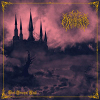 MALEVOLENT - Dark Tranquil Night (marble vinyl)