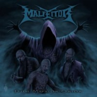 MALFEITOR (ITA) - Dum Morior Orior