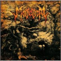 MALFEITOR (ITA) - Incubus