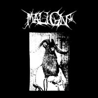 MALIGN - Demo 1/95 - CD