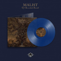 MALIST - Of Scorched Earth