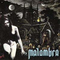 MALOMBRA - Malombra