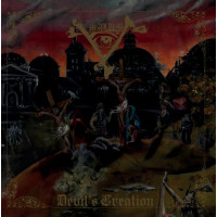 MALUM - Devils Creation