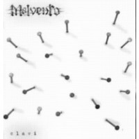 MALVENTO - Clavi
