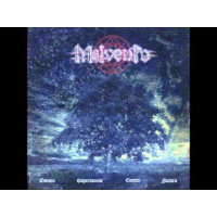 MALVENTO - Oscuro esperimento contro natura