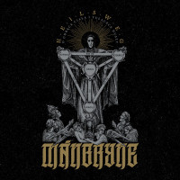MANBRYNE - Heilsweg: O udrece ciala i tulaczce duszy