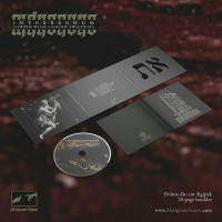 MANBRYNE -  Interregnum: O próbie wiary i jarzmie zwatpienia (digi)