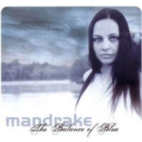 MANDRAKE - The balance of blue