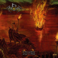MANEGARM - Dödsfärd