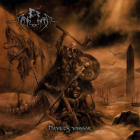 MANEGARM - Havets Vargar