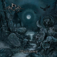 MANEGARM - Nattväsen