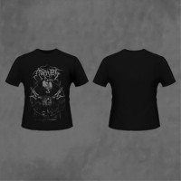 MANES - Blodraud - TS L