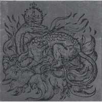 MANES - Svarte skogen