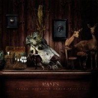 MANES - Teeth, Toes And Other Trinkets