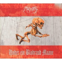 MANES - Under Ein Blodrau Maane (2002)
